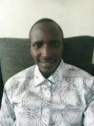 Peter Kemboi